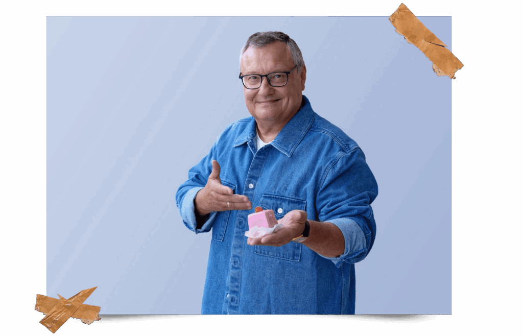 Joesi Prokopetz