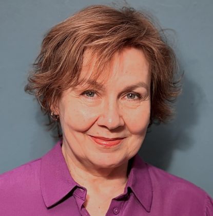 PETRA STRASSER
